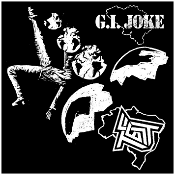 G.I. JOKE / TEST \"Split\"