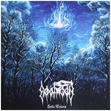 GOATMOON "Stella polaris"