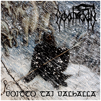 GOATMOON \"Voitto tai Valhalla\" [US IMPORT!]