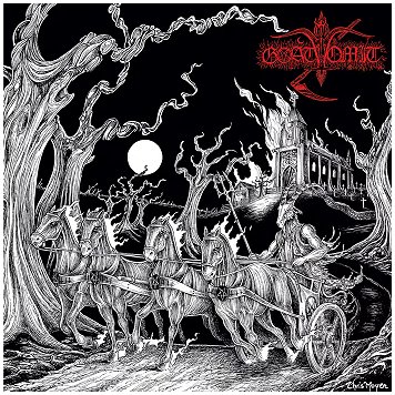GOATVOMIT \"Demo/EP\" [US IMPORT!]