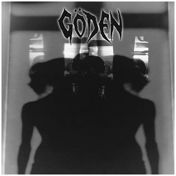GODEN (Winter) \"Beyond darkness\" [2xLP!]