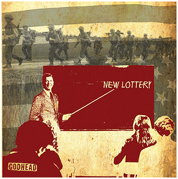 GODHEAD \"New lottery\"