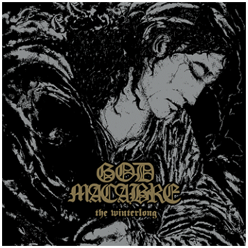 GOD MACABRE \"The winterlong\" [BRAZIL IMPORT!]