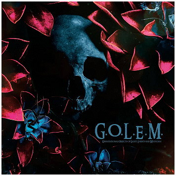 G.O.L.E.M. "Gravitational objects of..."