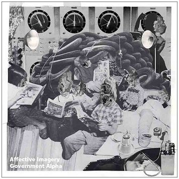 GOVERNMENT ALPHA \"Affective imagery\"