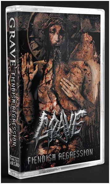 GRAVE "Fiendish regression"