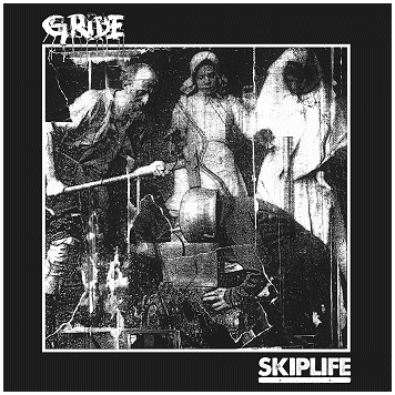 GRIDE / SKIPLIFE "Split"