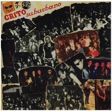 V.A. \"Grito suburbano\" [IMPORT!]