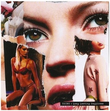 GRUNT \"Long lasting happiness\"