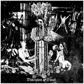 GUT \"Disciples of smut\"