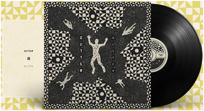 GUTTER \"Glitch\"