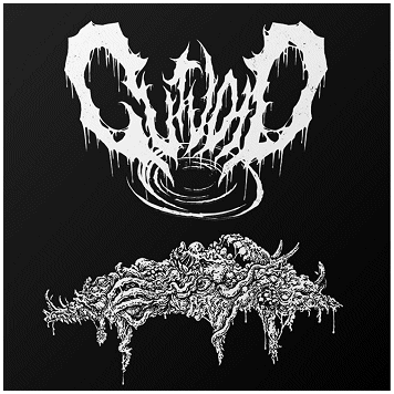 GUTVOID \"Astral bestiary\" GUTVOID \"Astral bestiary\"