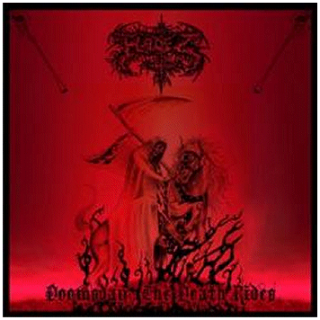 HADEZ \"Doomsday : the death rides\"