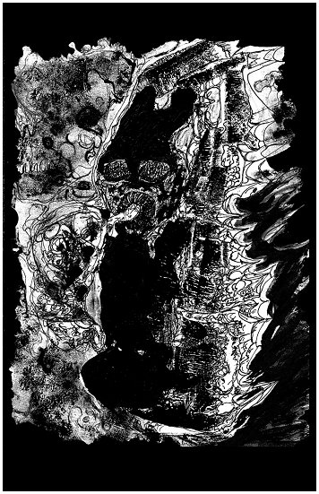 HAR \"Anti-sheechinah\"