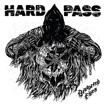 HARD PASS \"Distorted eyes\"