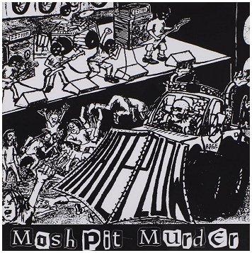 HATEPLOW \"Moshpit murders\"