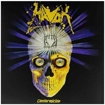 HAVOK \"Conformicide\" [2xLP!]