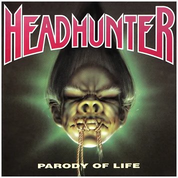 HEADHUNTER \"Parody of life\"