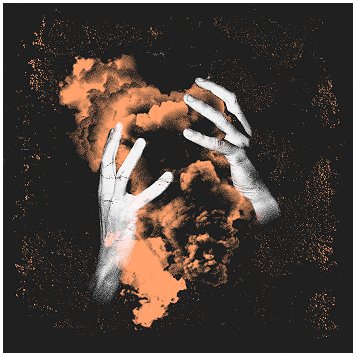 HEADSHRINKER \"s/t\" [WHITE VINYL!]