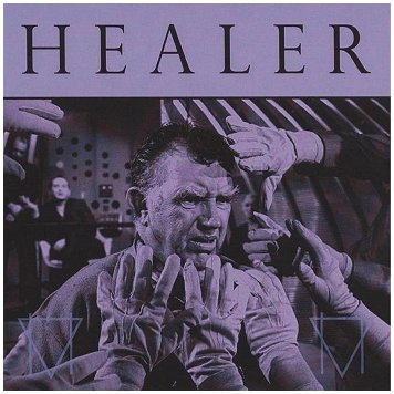 HEALER \"LP one\" [SPLATTER VINYL!]