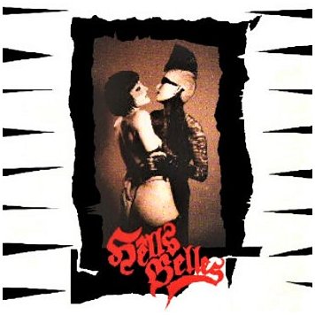 HELLS BELLES \"s/t\"