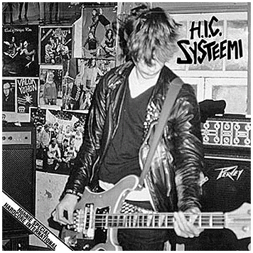 H.I.C. SYSTEEMI "Total blackout"