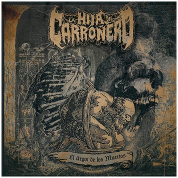 LA HIJA DEL CARRONERO \"El argot de los muertos\"