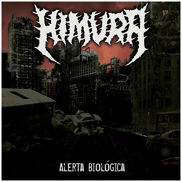 HIMURA \"Alerta biologica\"