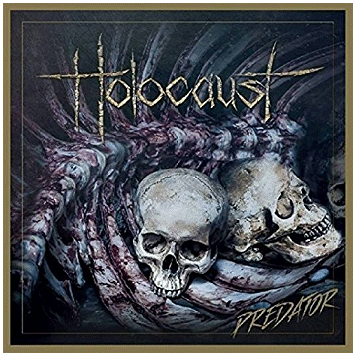 HOLOCAUST \"Predator\"