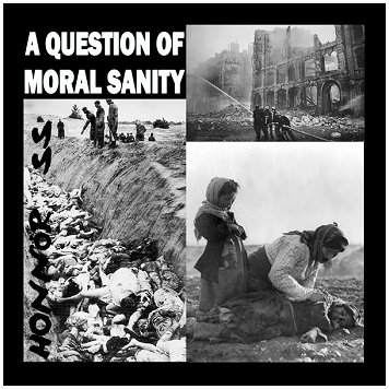 HONNOR SS \"A question of moral sanity\"