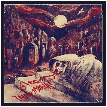HOODED MENACE \"Gloom immemorial\" [2xLP!]