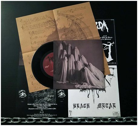 HORDA \"Hacia la carcava\"