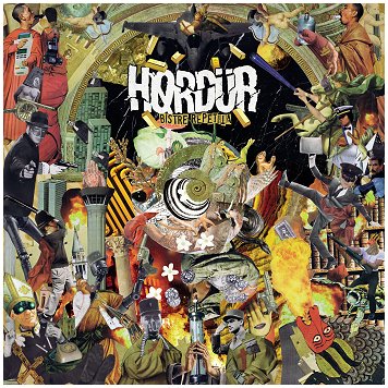 HORDUR \"Bistre repetita\"