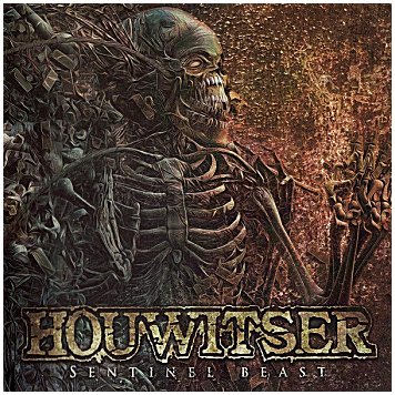 HOUWITSER \"Sentinel beast\" [BRAZIL IMPORT!]