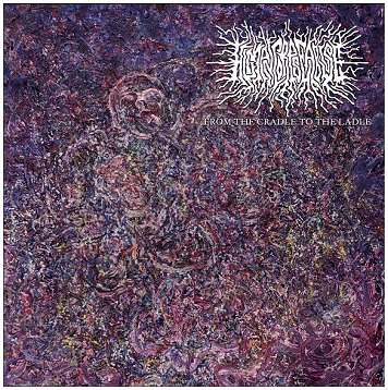 HUMAN CORPSE ABUSE / MORTIFY \"Split\"