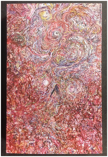 HUMAN CORPSE ABUSE \"Xenoviscerum\"