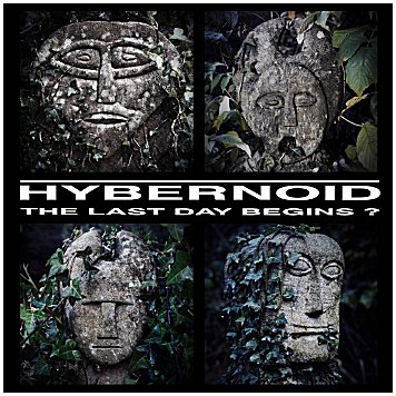 HYBERNOID \"The last day begins?\"