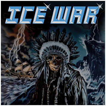 ICE WAR \"s/t\" ICE WAR \"s/t\"