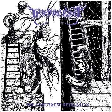 ICONOCLAST \"The unmutated revelation\"