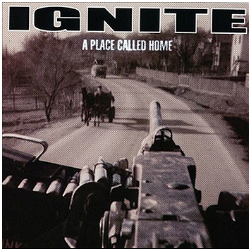 IGNITE \"A place called home\"