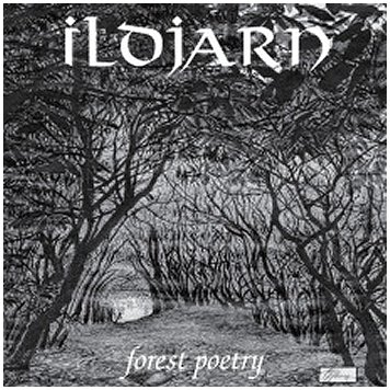 ILDJARN \"Forest poetry\" [2xLP, US IMPORT!]