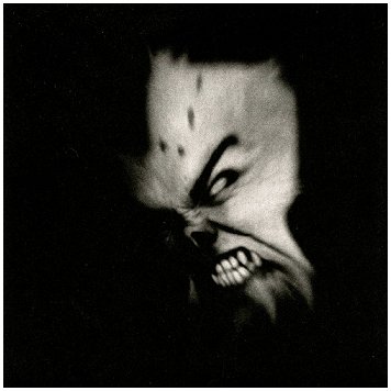 ILDJARN \"Strength and anger\" [2xLP, US IMPORT!]