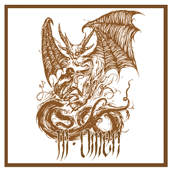 ILL OMEN \"Compendium melificarum - Esoterica\"