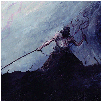 ILL OMEN / SLAUGHTBBATH \"Split\"