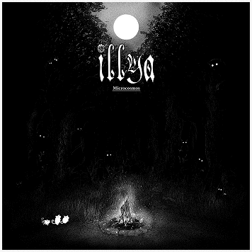 ILLYA \"Microcosmos\"