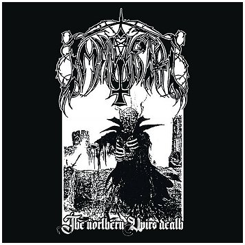 IMMORTAL \"The Northern Upir\'s death\"