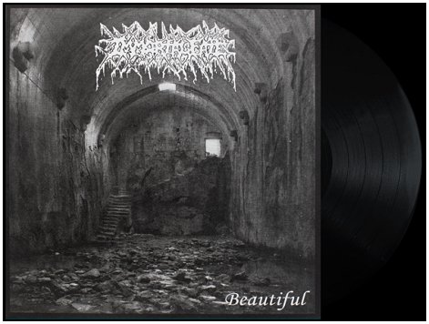 IMMORTAL FATE \"Beautiful\" [US IMPORT!]