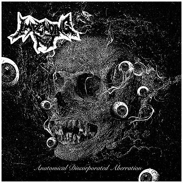 IMPENDING ROT \"Anatomical discorporated aberration\"