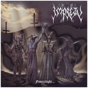 IMPIETY \"Funeralight\"