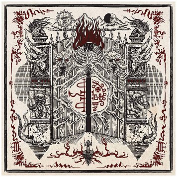 IMPRECATION \"Vomitum tempestas\" [US IMPORT!]